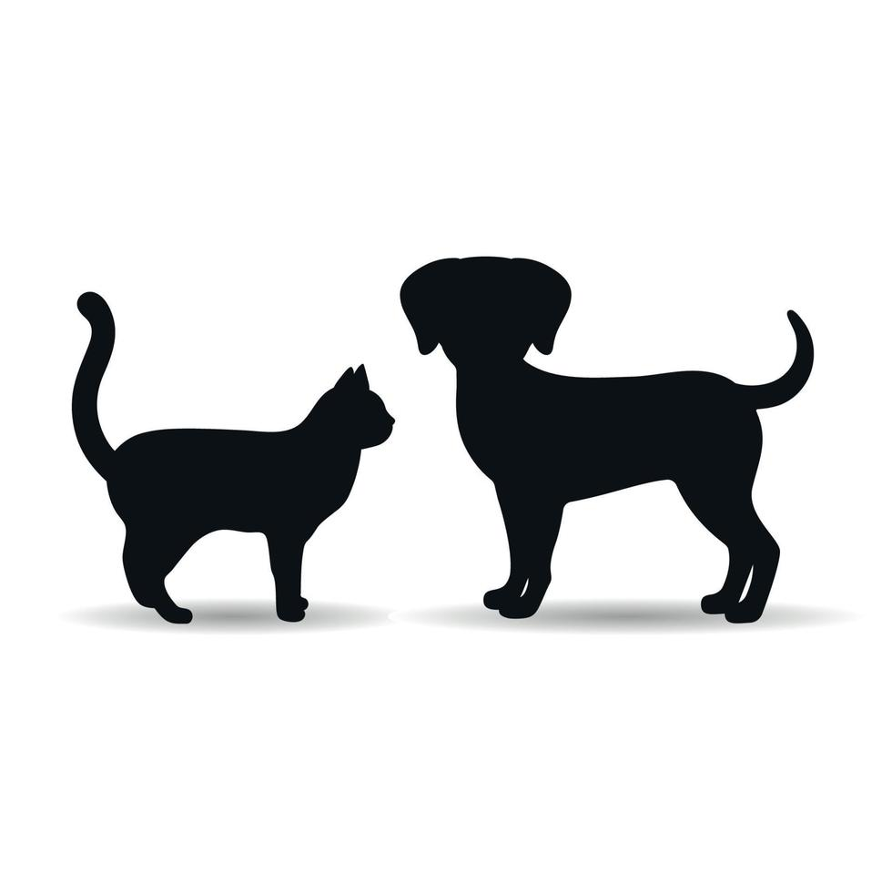 Companion animal — dogs and cats