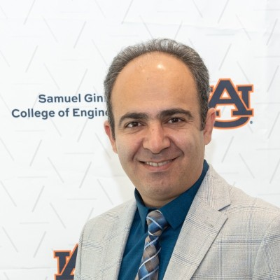 Dr. Masoud Mahjouri-Samani