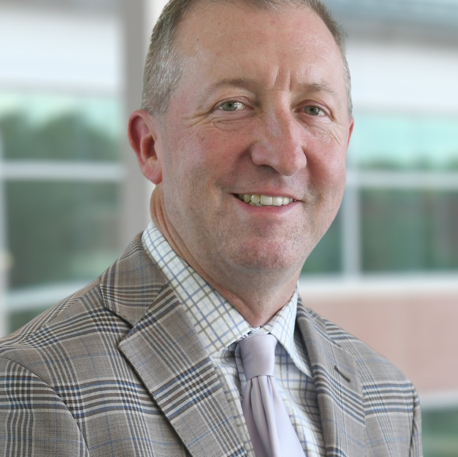 Dr. Cris Young